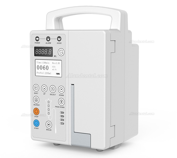 Beyond® BYS-820 Infusion Pump without Support